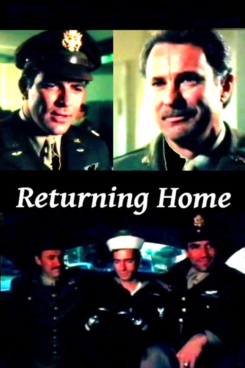 Poster of Returning Home