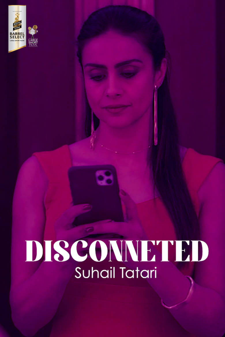 Poster of Disconnected