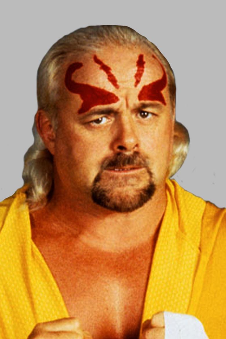 Portrait of Kevin Sullivan