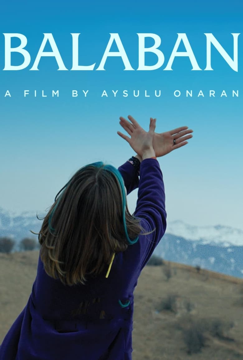 Poster of Balaban