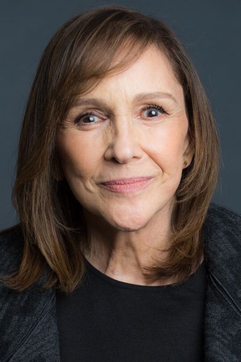 Portrait of Ann Druyan