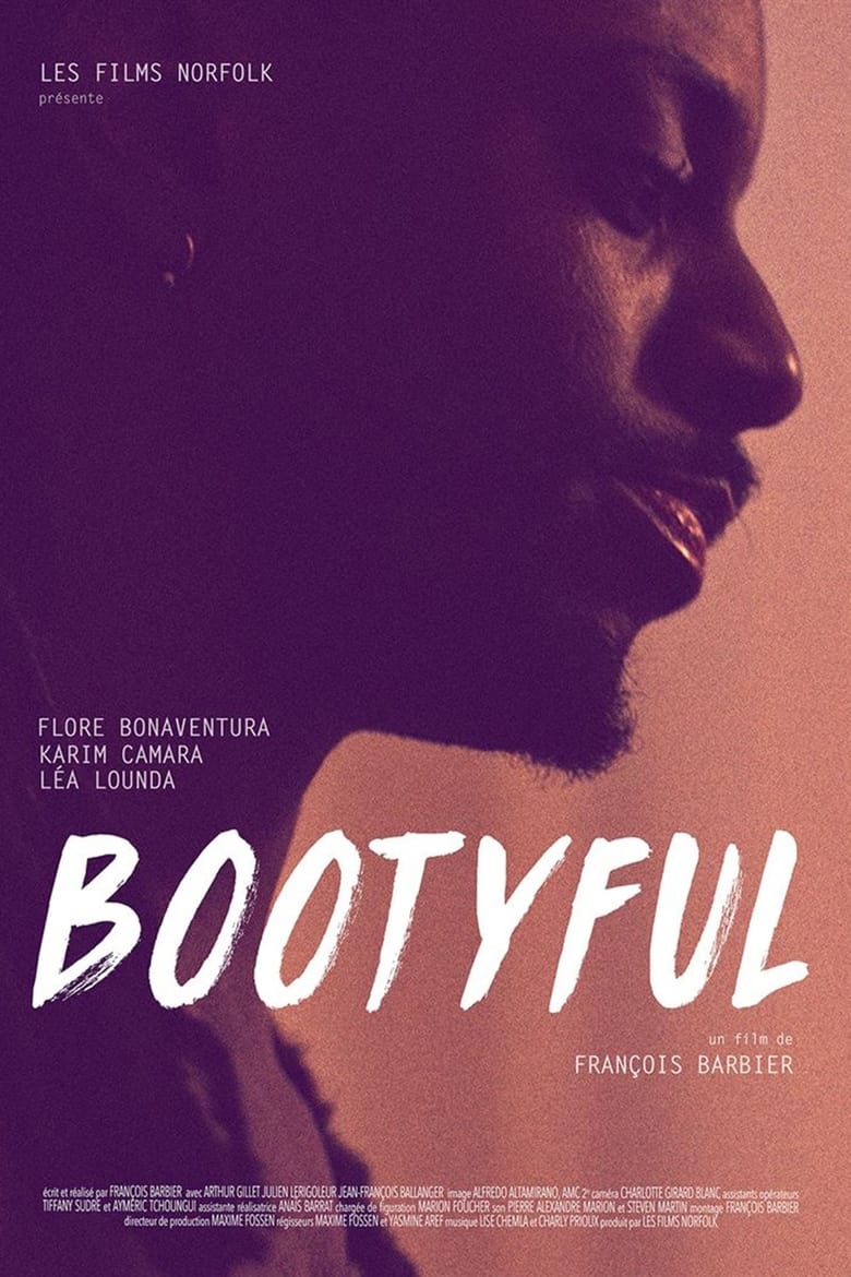 Poster of Bootyful