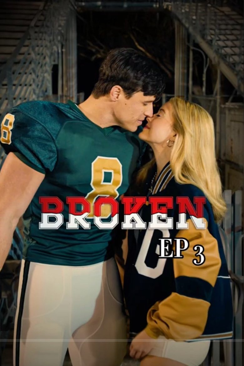 Poster of Broken