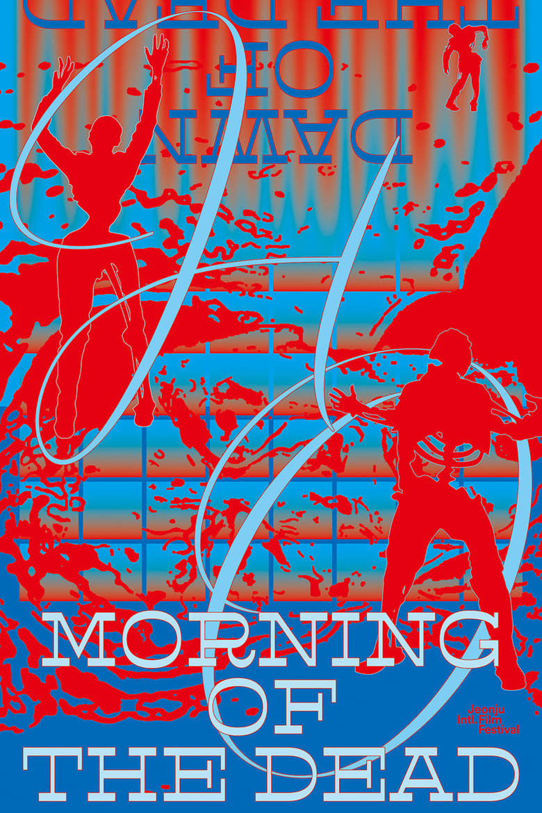 Poster of Morning of the Dead