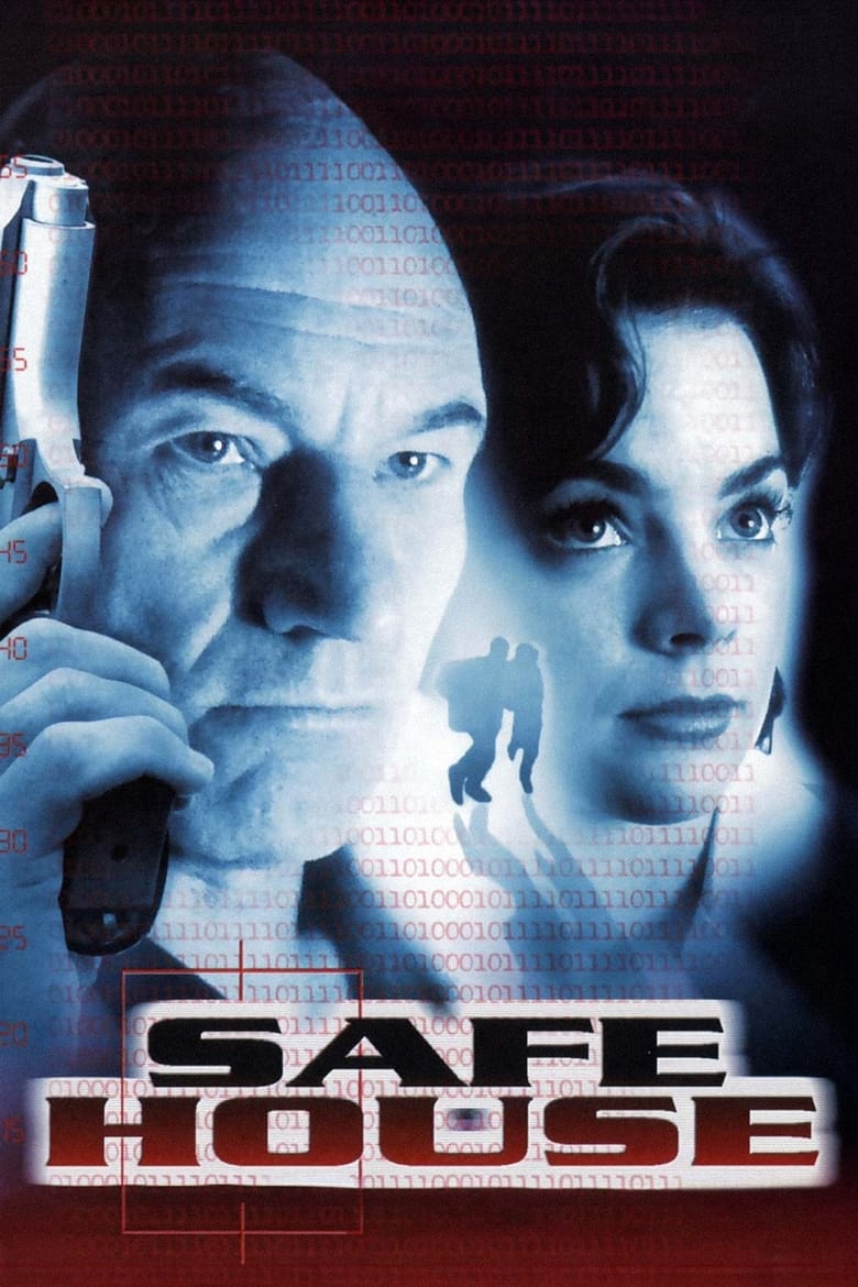 Poster of Safe House