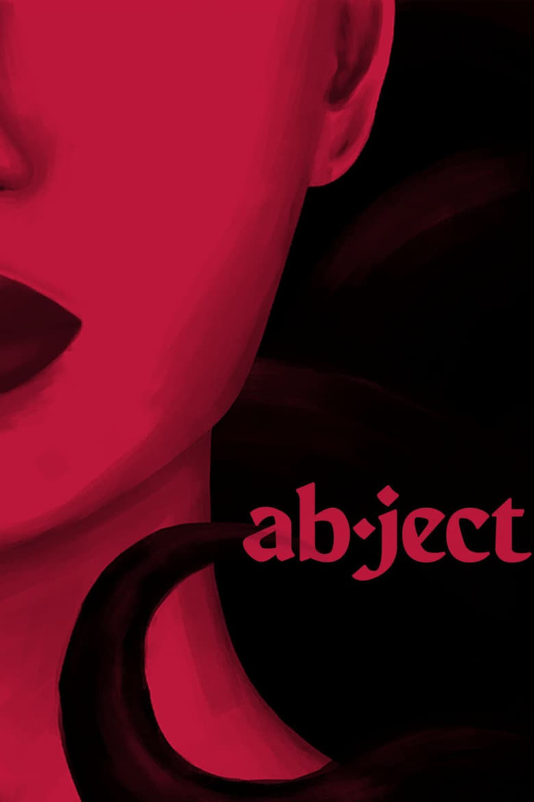 Poster of Abject