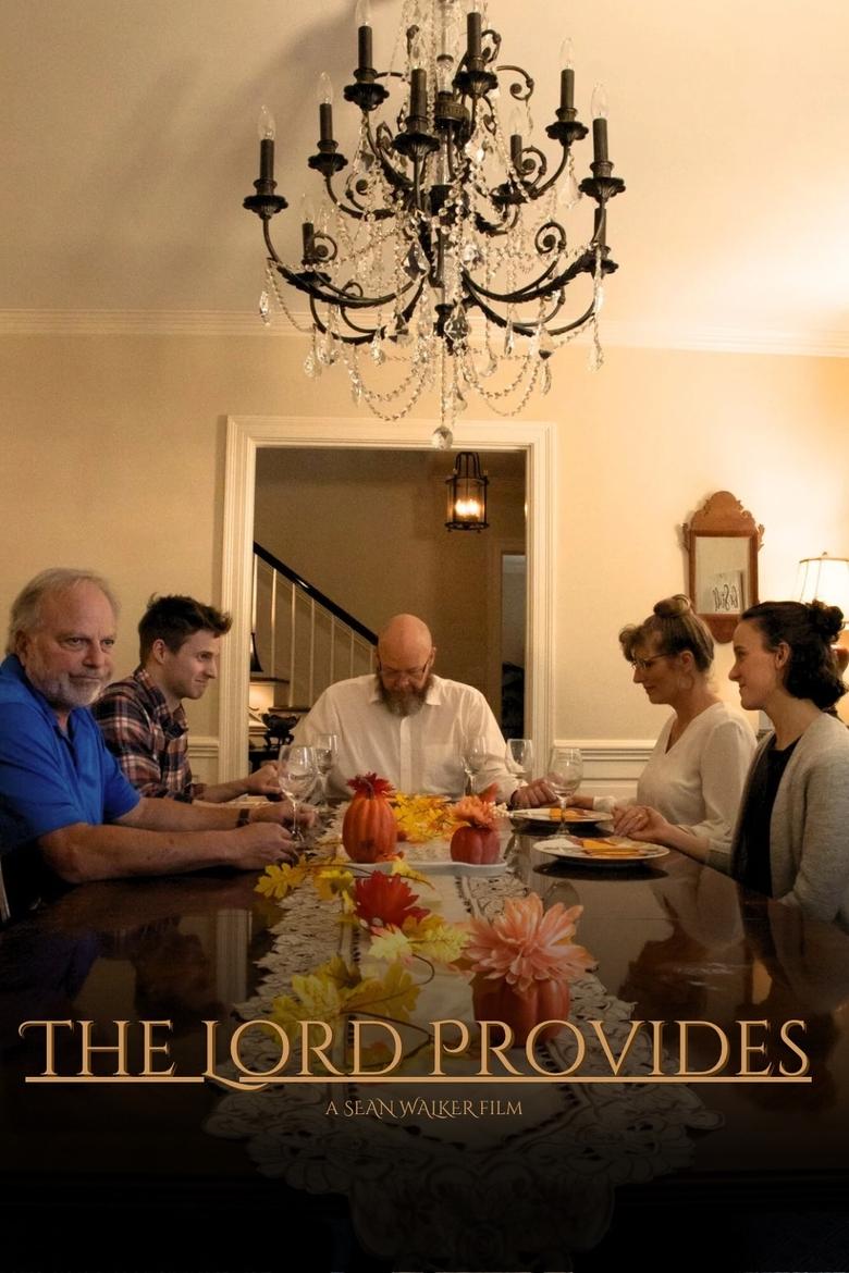 Poster of The Lord Provides