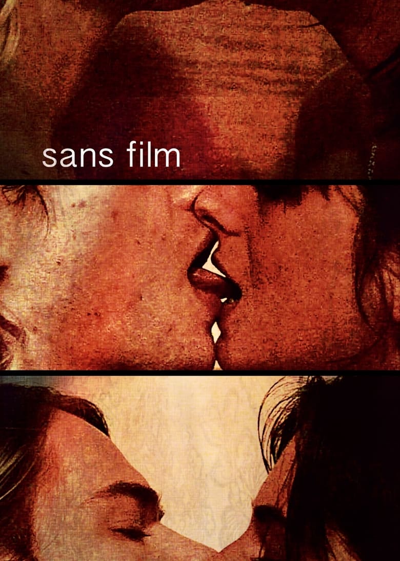 Poster of sans film