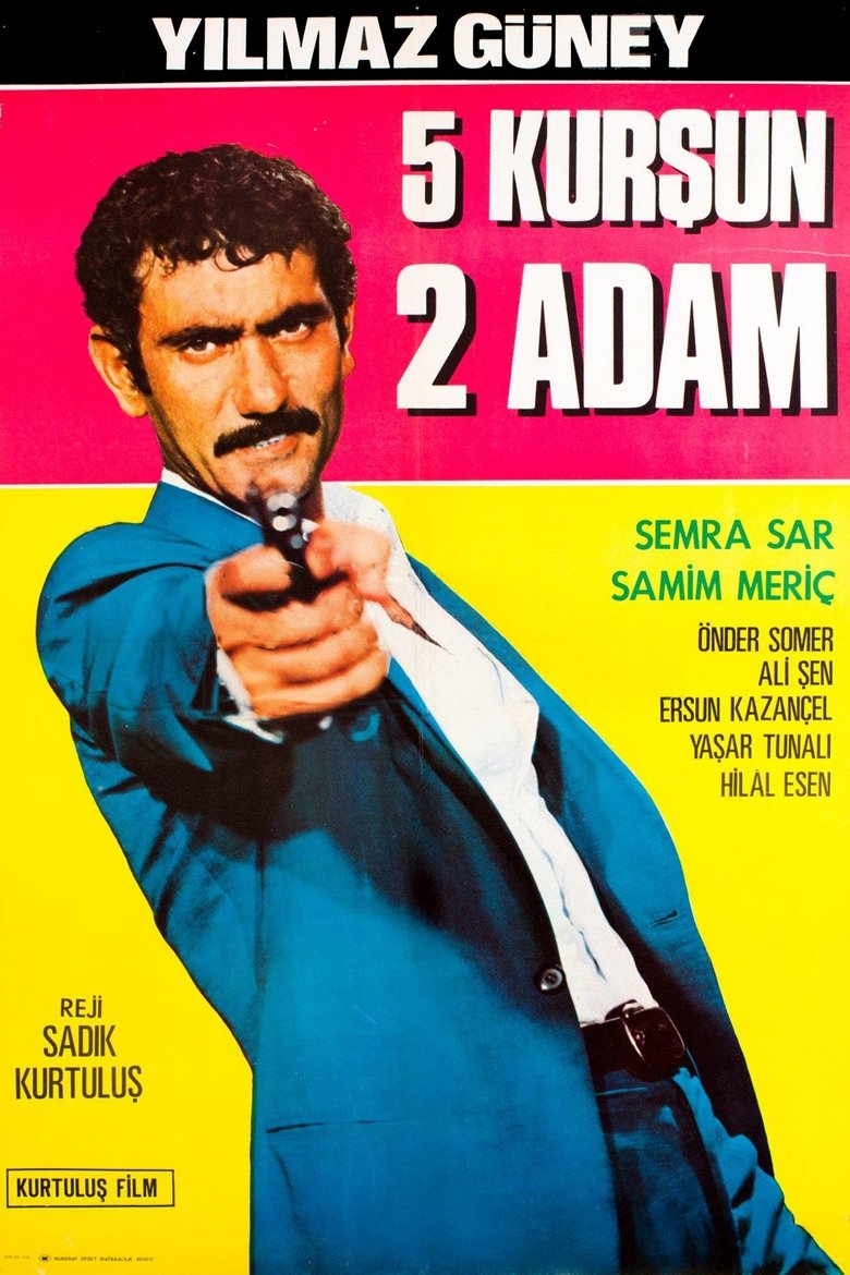 Poster of Both Were Brave