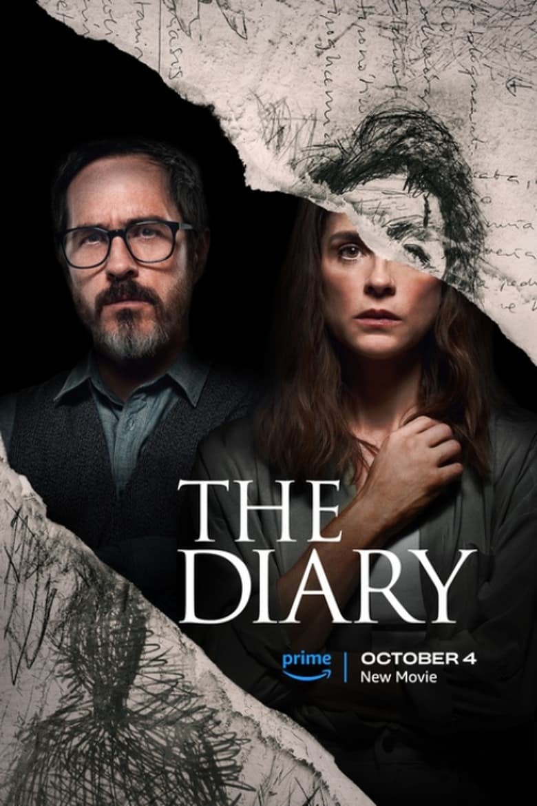 Poster of The Diary