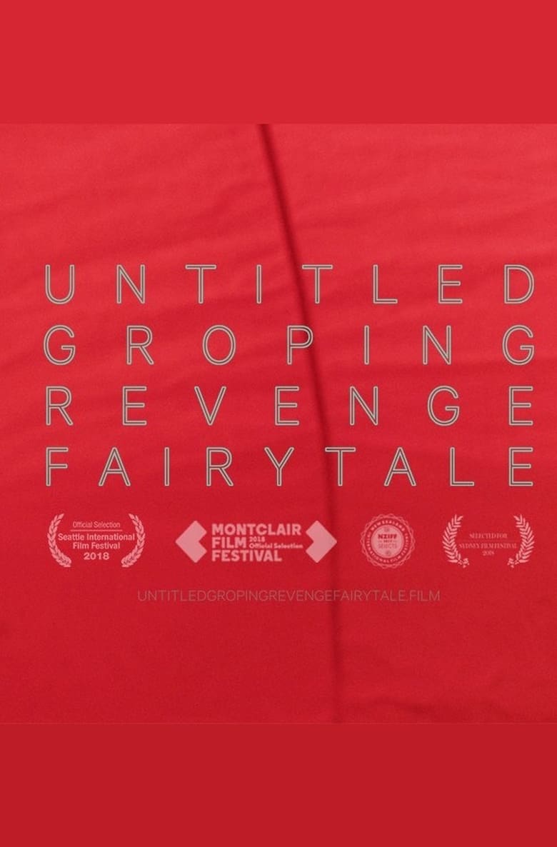 Poster of Untitled Groping Revenge Fairytale