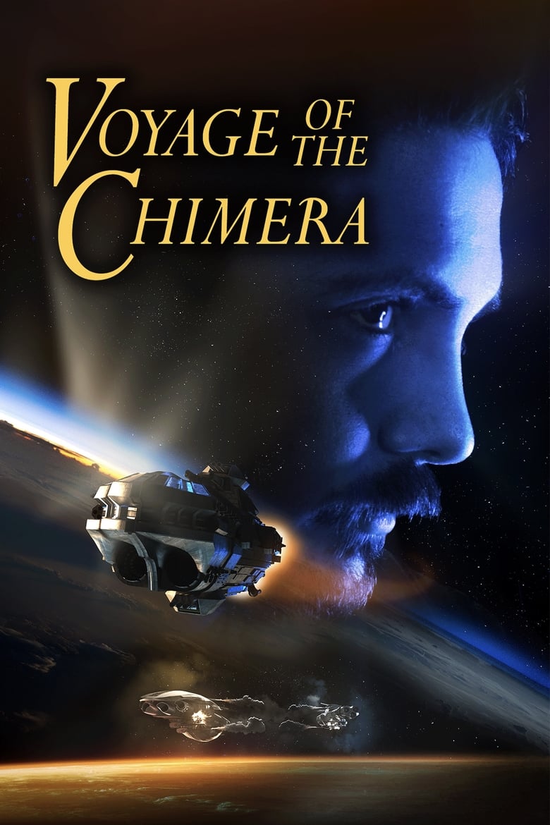 Poster of Voyage of the Chimera