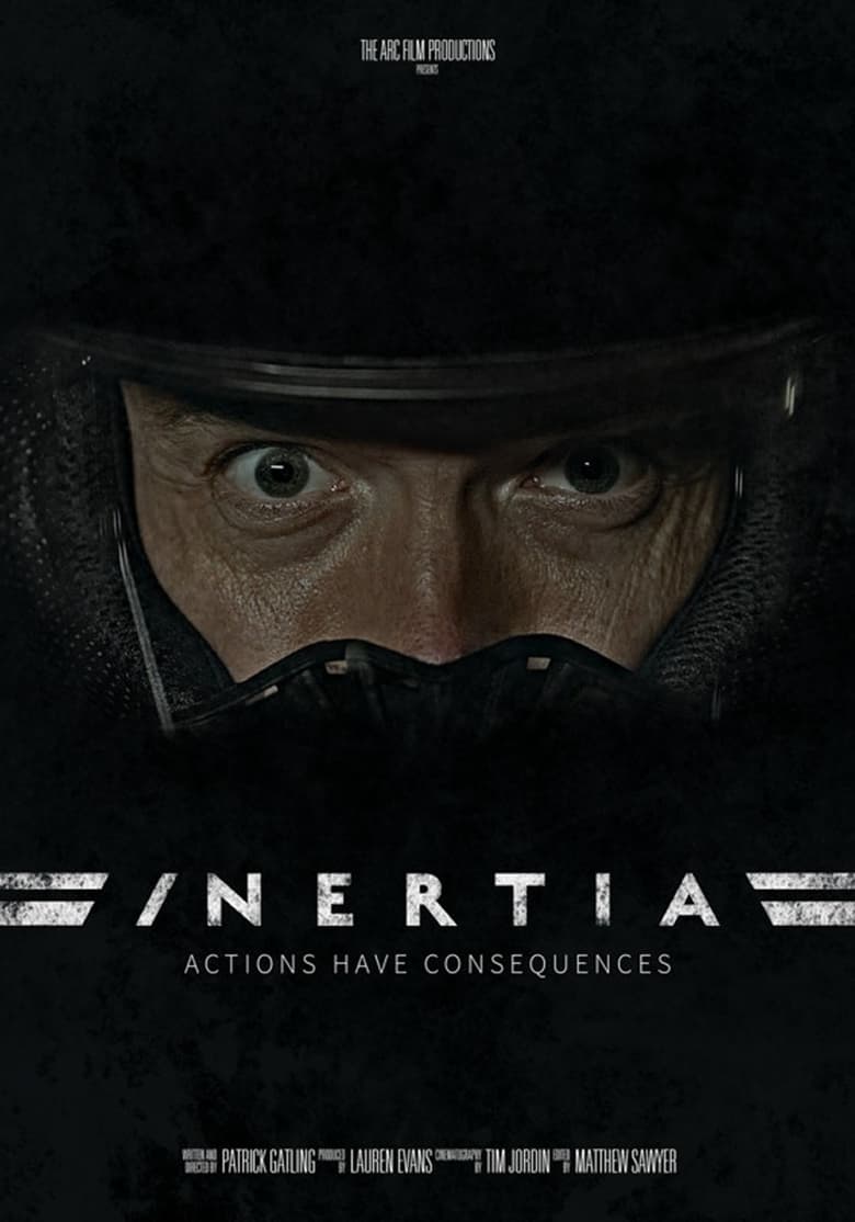 Poster of Inertia