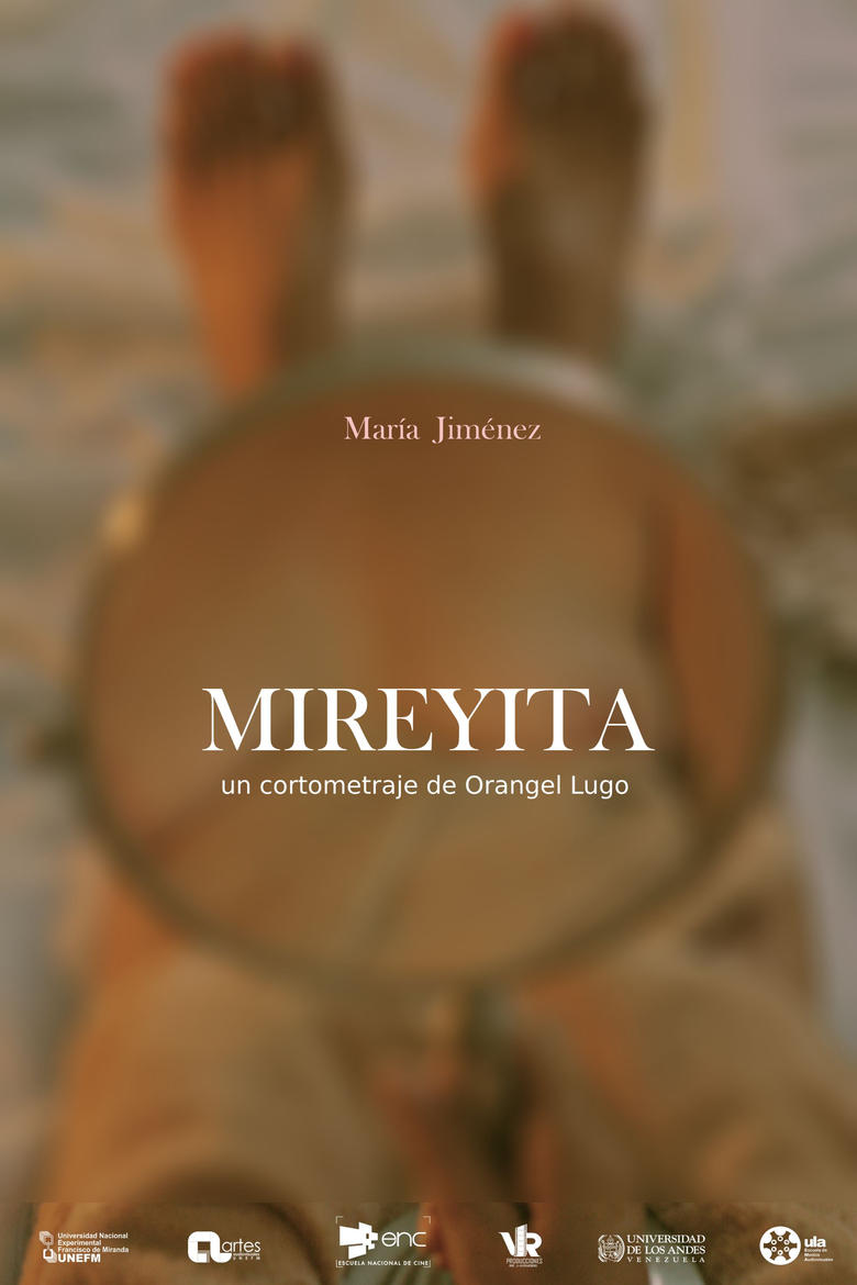 Poster of Mireyita