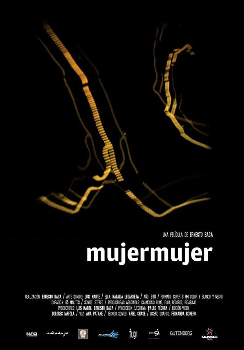 Poster of Mujermujer