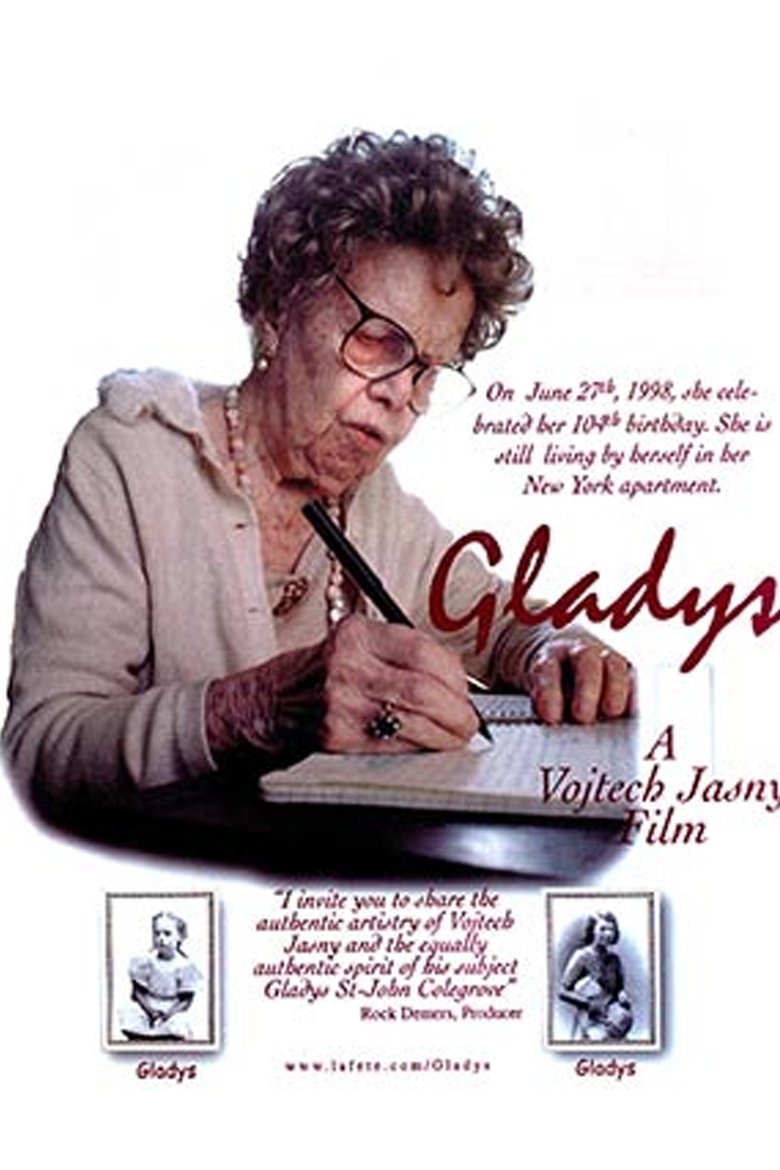 Poster of Gladys