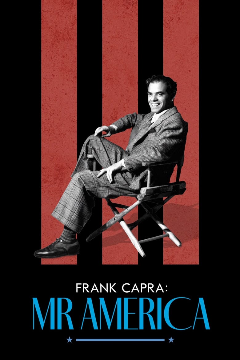 Poster of Frank Capra: Mr. America