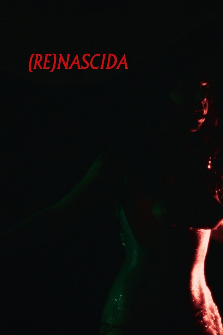 Poster of (Re)Born, a Self-Portrait