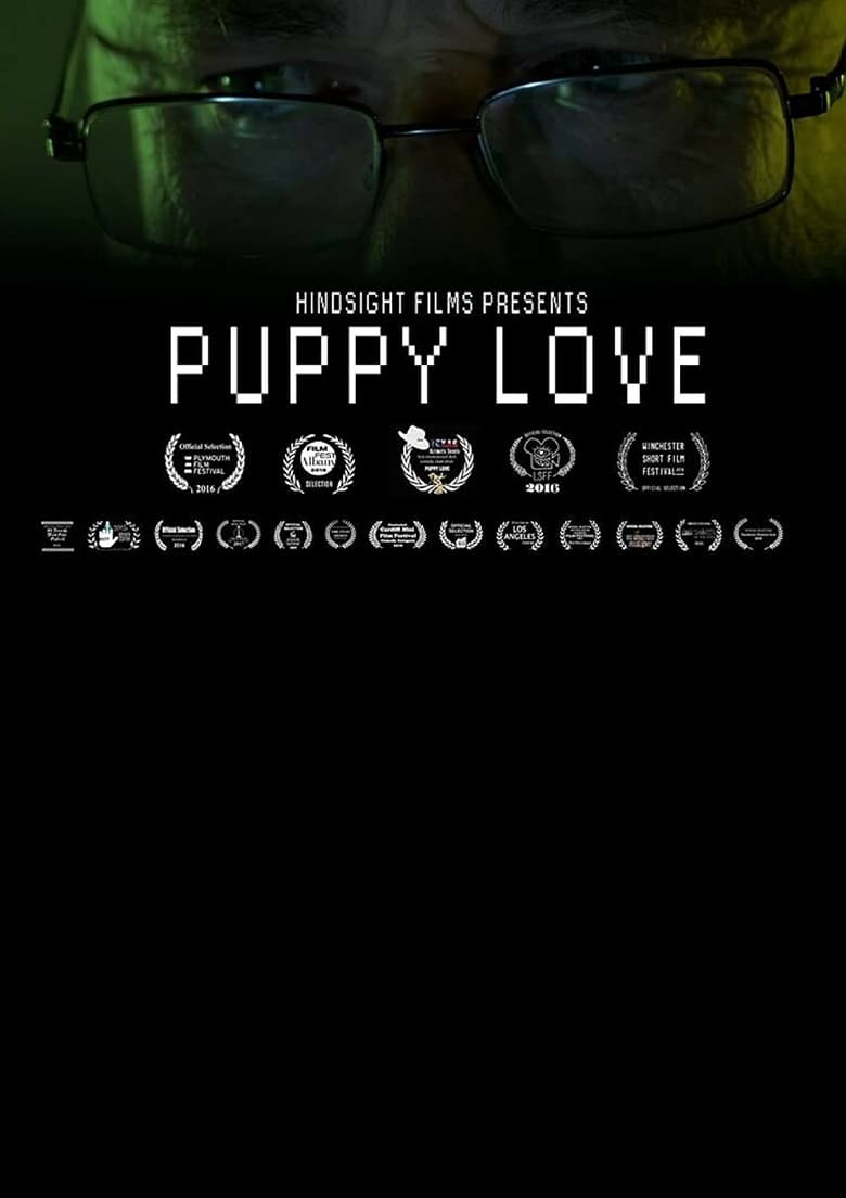 Poster of Puppy Love