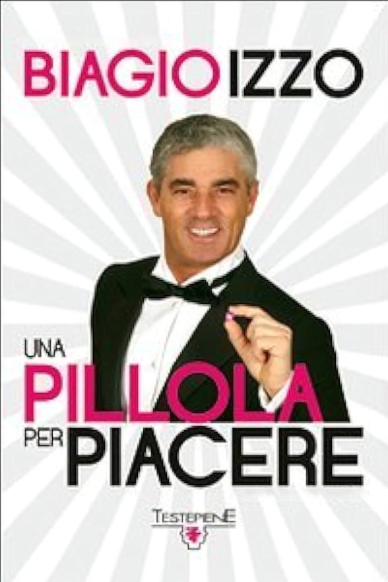 Poster of Una pillola per piacere
