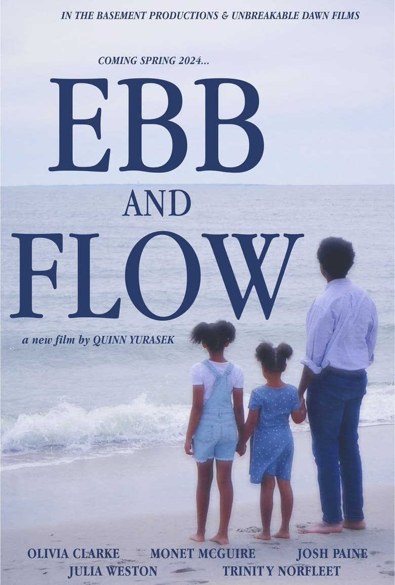 Poster of Ebb and Flow