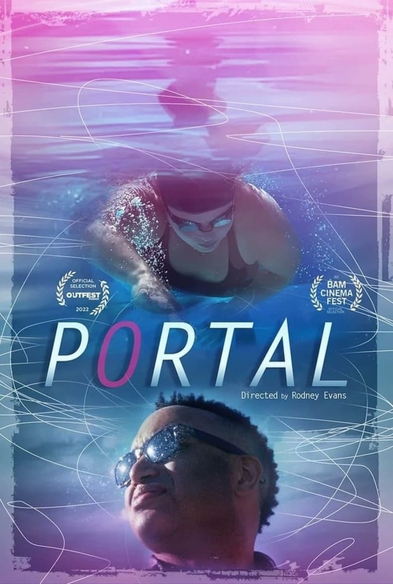 Poster of Portal