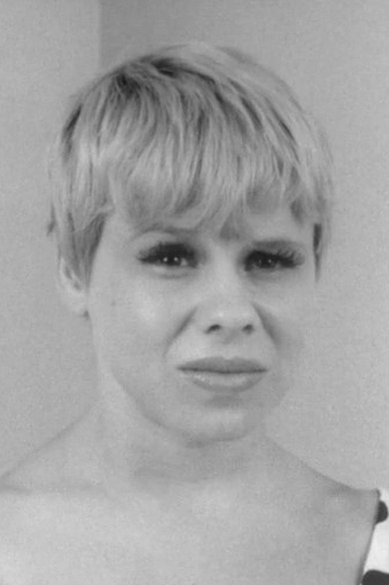 Portrait of Twig