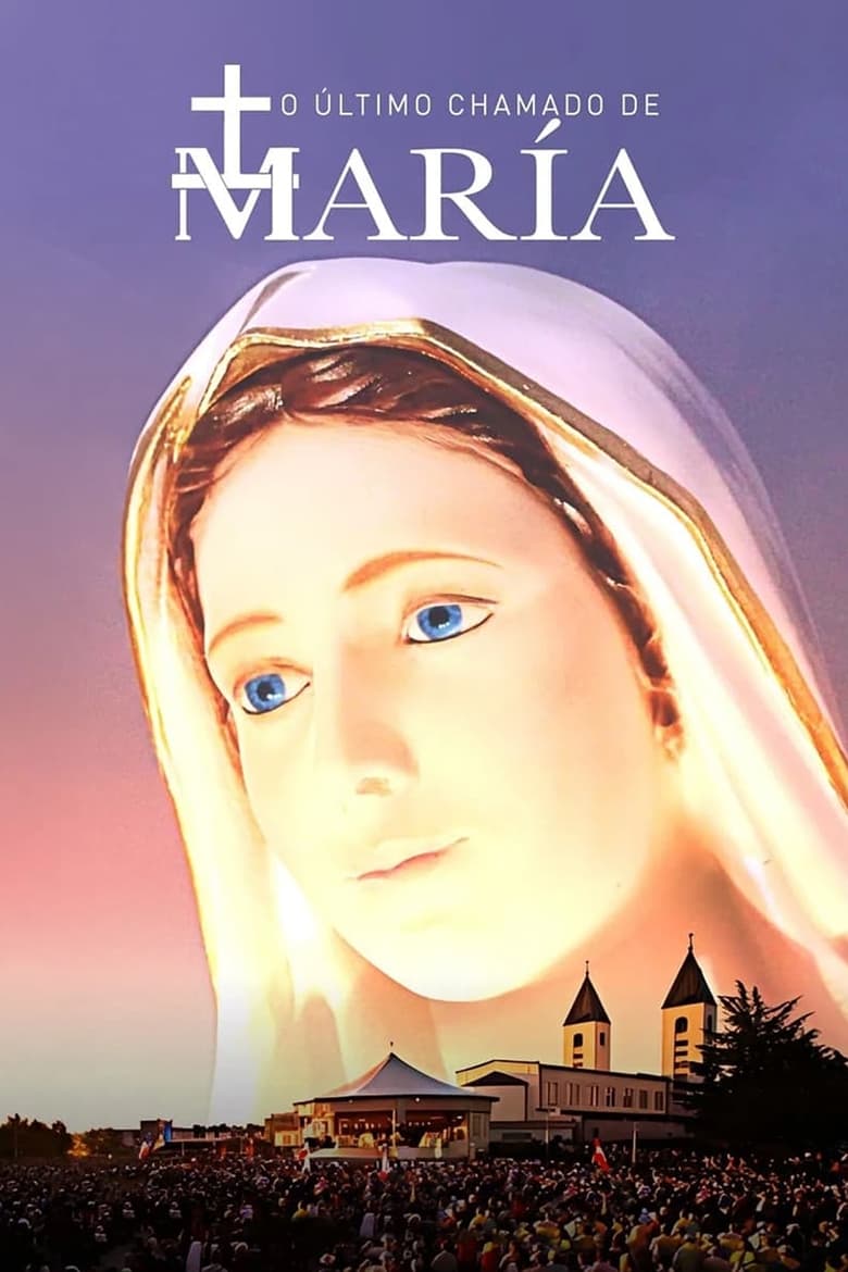 Poster of The Last Mary's Call