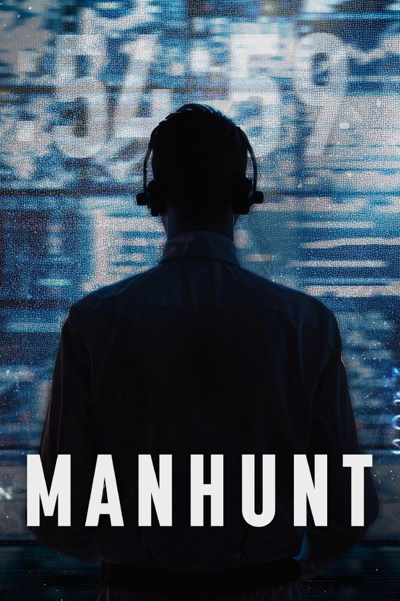 Poster of Manhunt