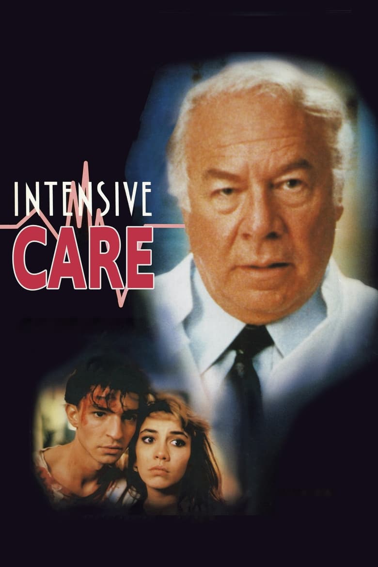 Poster of Intensive Care