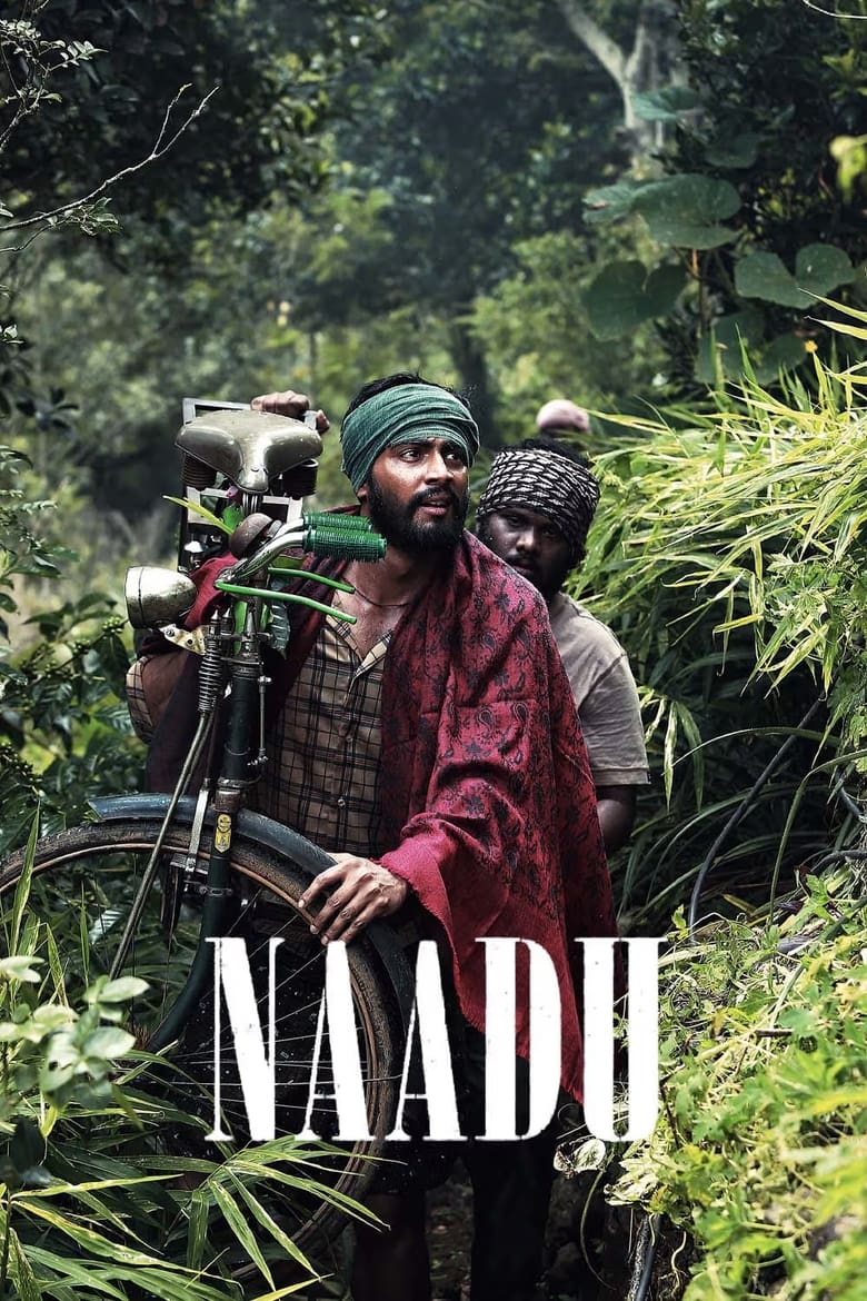 Poster of Naadu