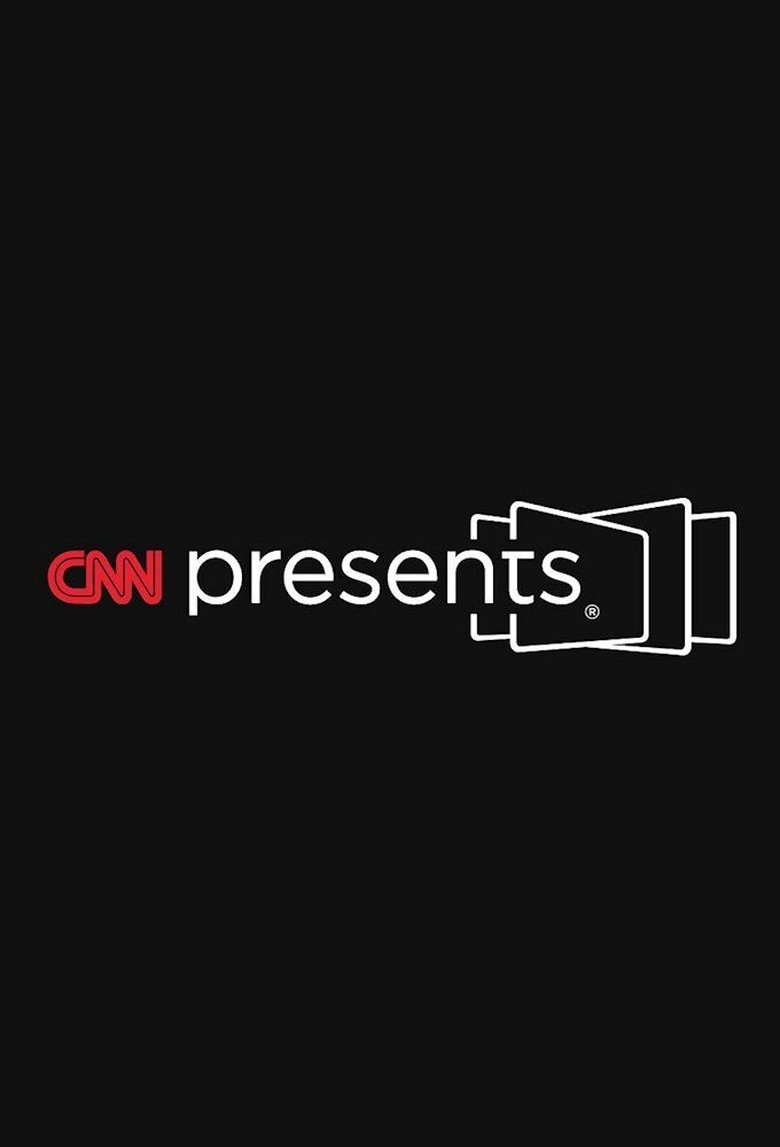 Poster of CNN Presents