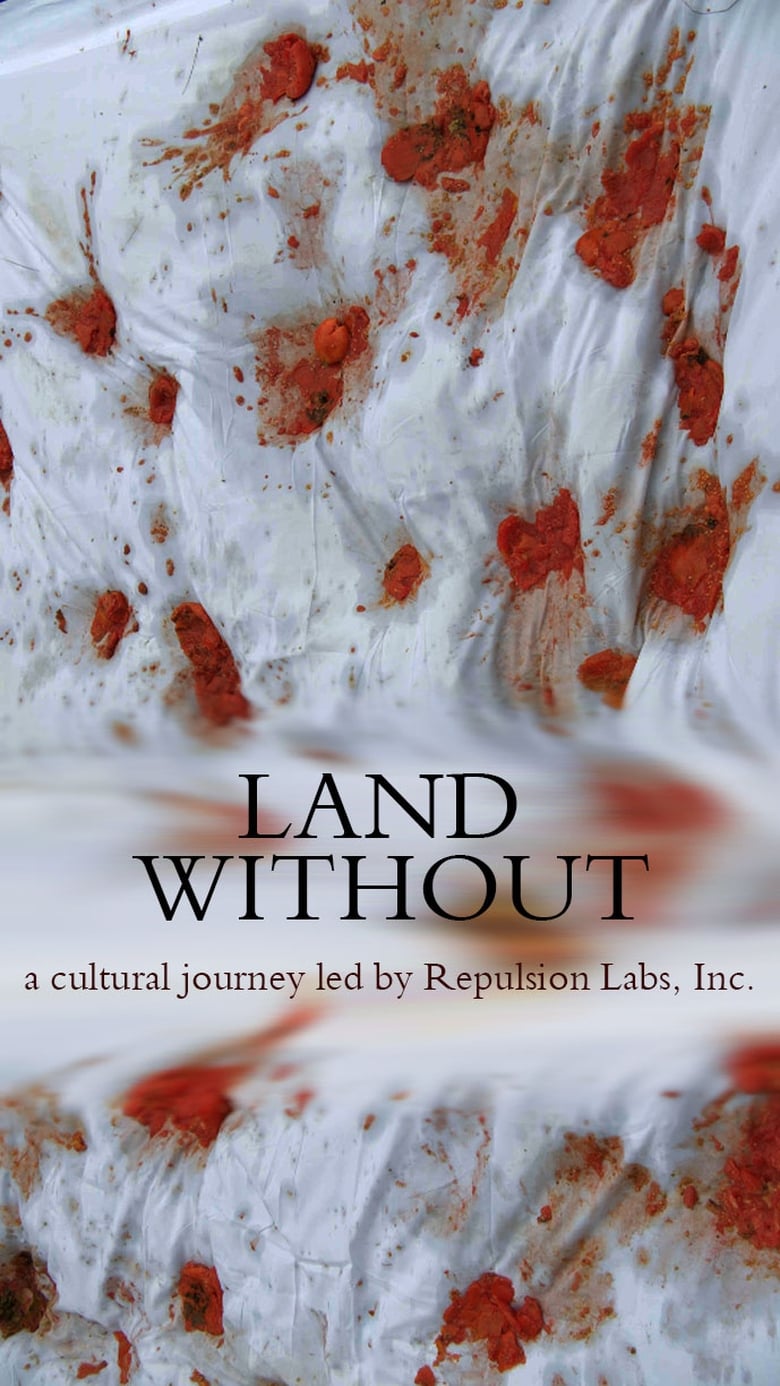 Poster of Land Without