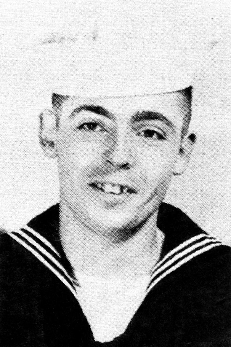 Portrait of Thomas Pynchon