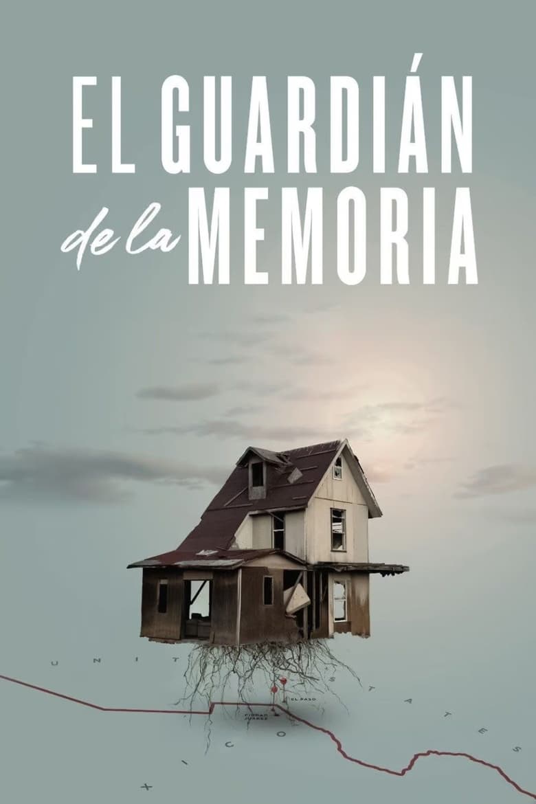 Poster of The Guardian of Memory