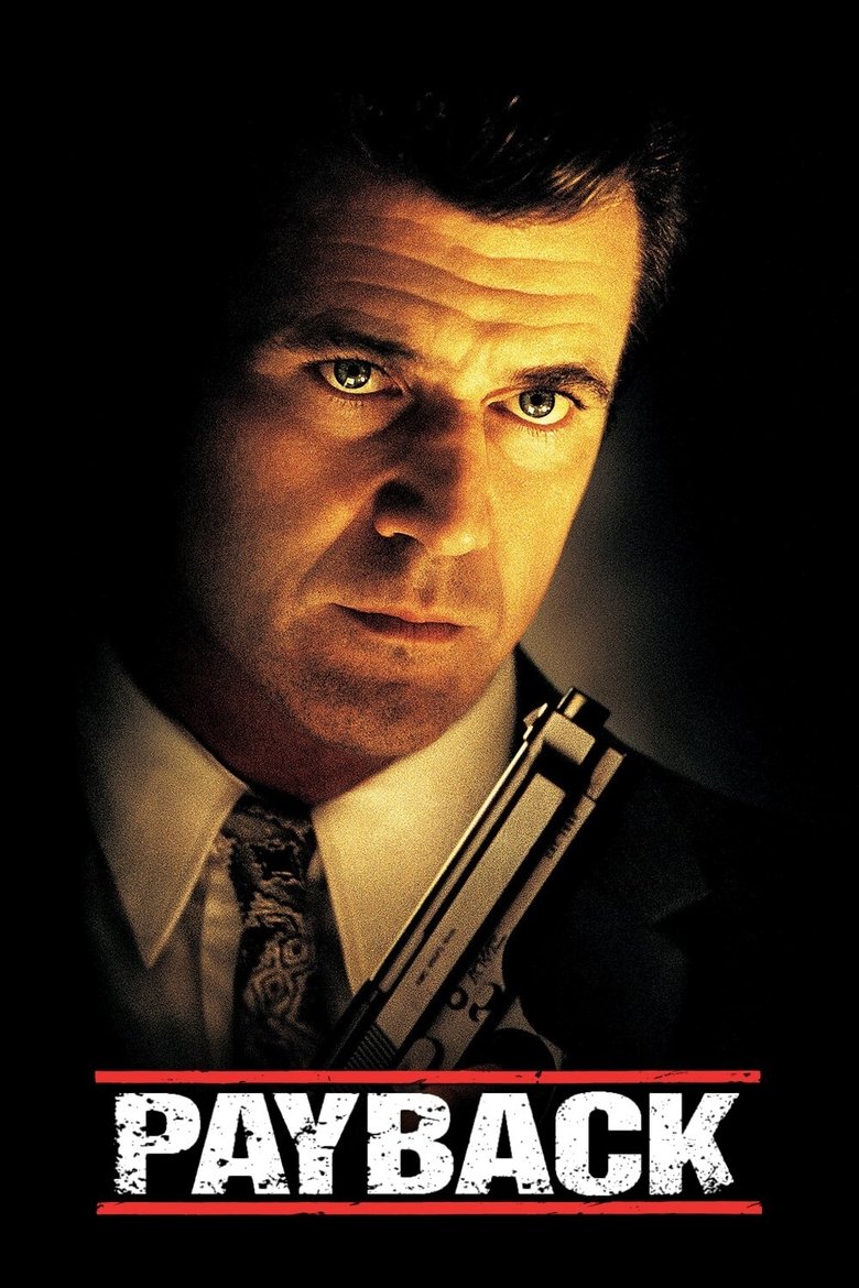 Poster of Payback