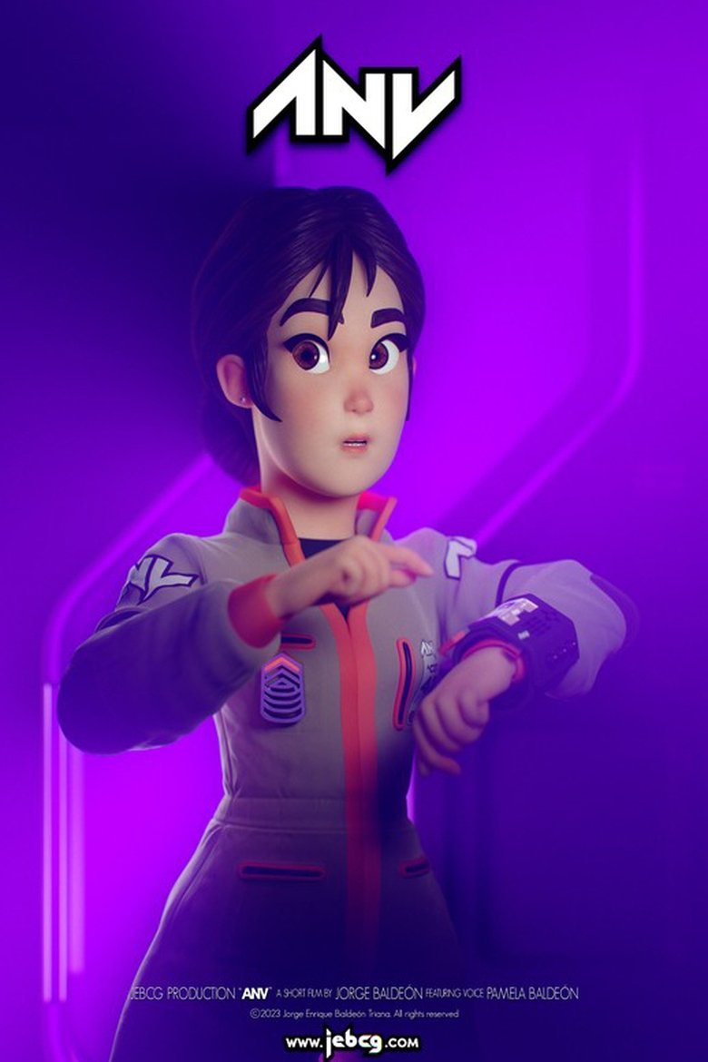 Poster of ANV