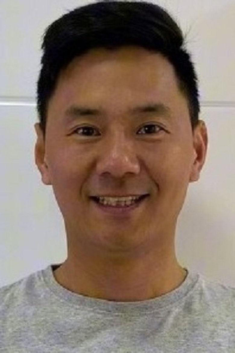 Portrait of Zhu Xueliang