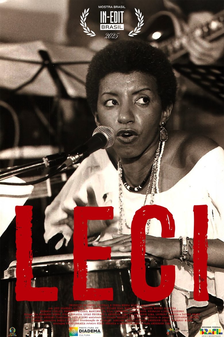 Poster of Leci