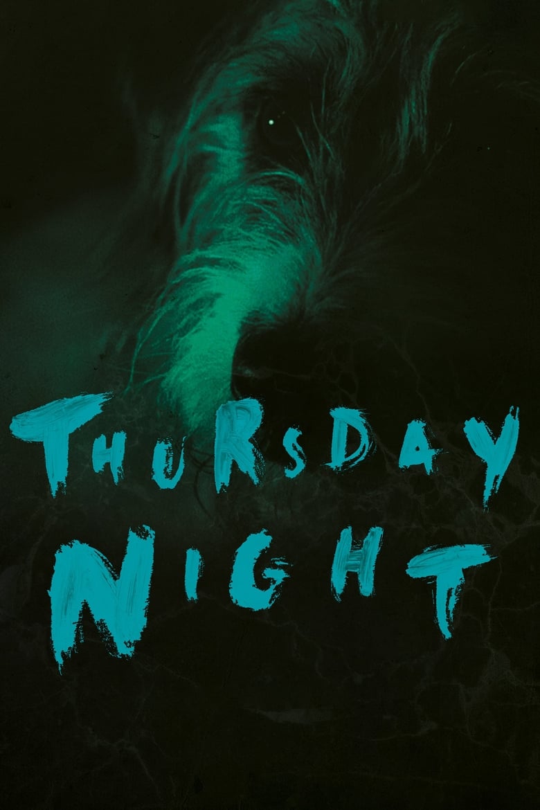 Poster of Thursday Night