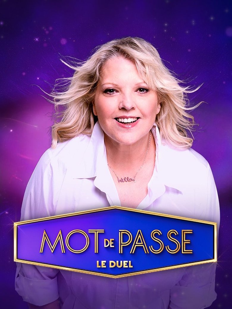 Poster of Episodes in Mot De Passe - Season 11 - Season 11