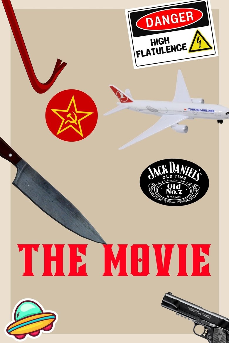 Poster of The Movie