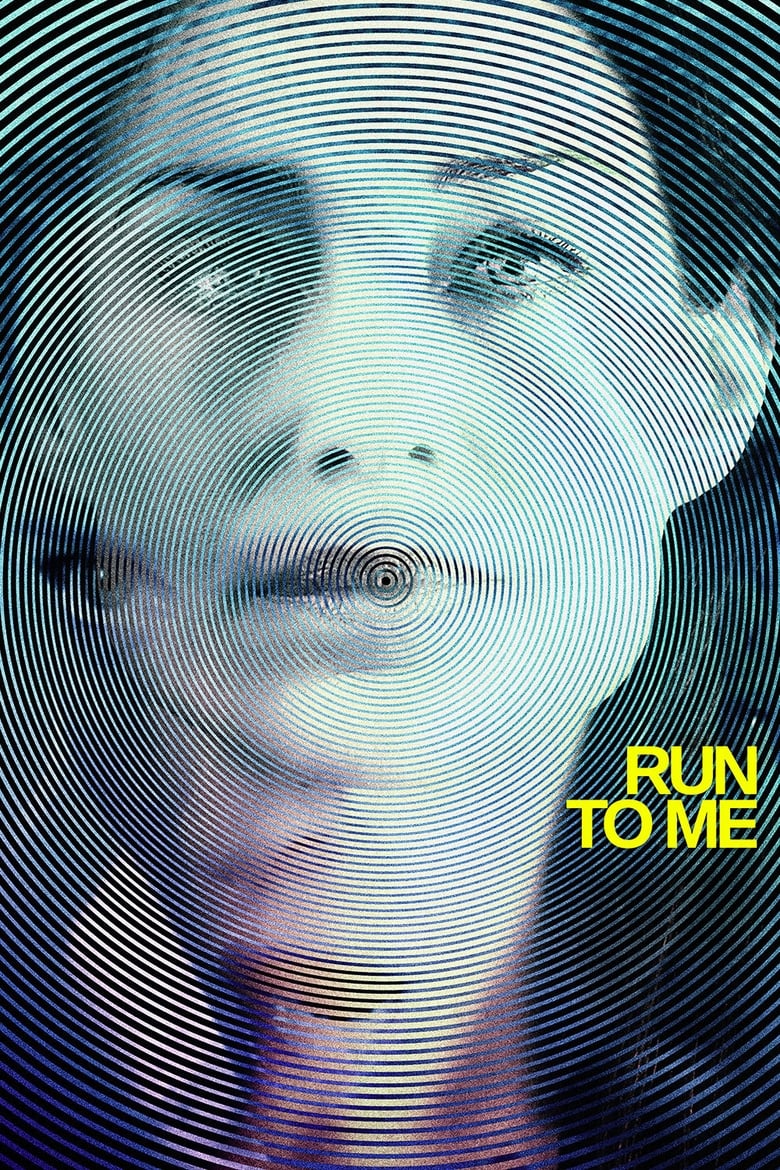 Poster of Run to Me