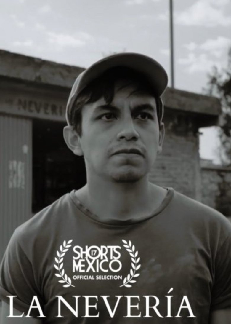 Poster of La Nevería