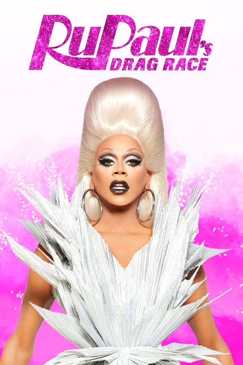 Poster of Episodes in The Pit Stop - RuPaul's Drag Race Season 9 - RuPaul's Drag Race Season 9