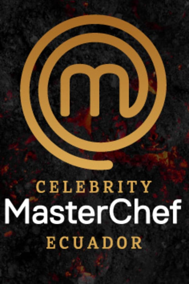 Poster of Episodes in MasterChef Ecuador - Season 5 - Season 5