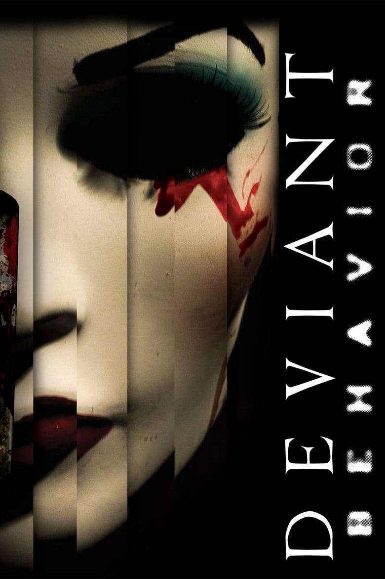 Poster of Deviant Behavior