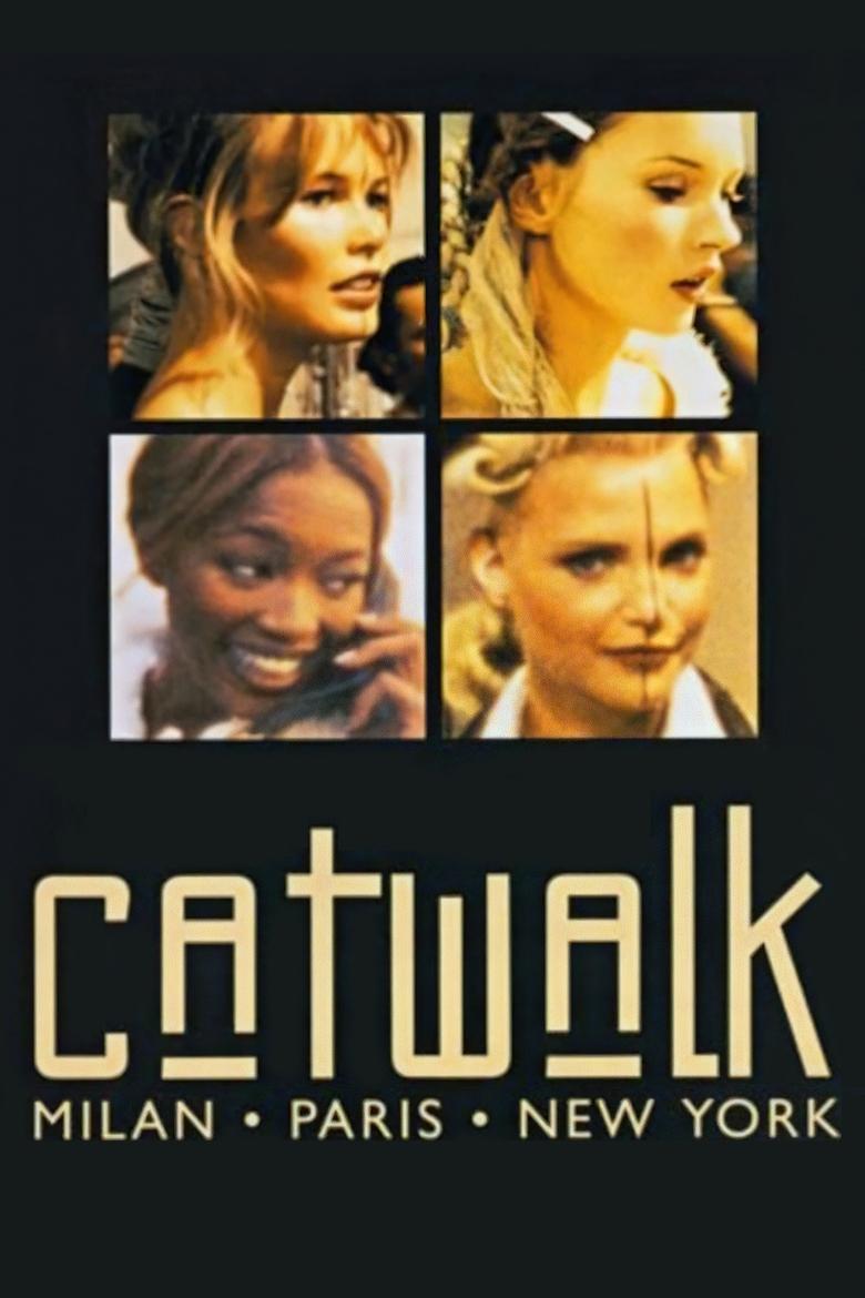 Poster of Catwalk