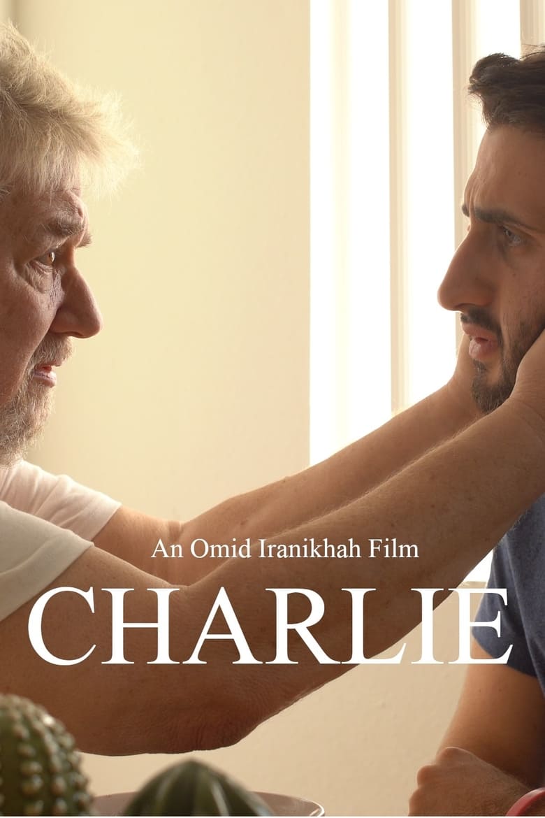 Poster of Charlie