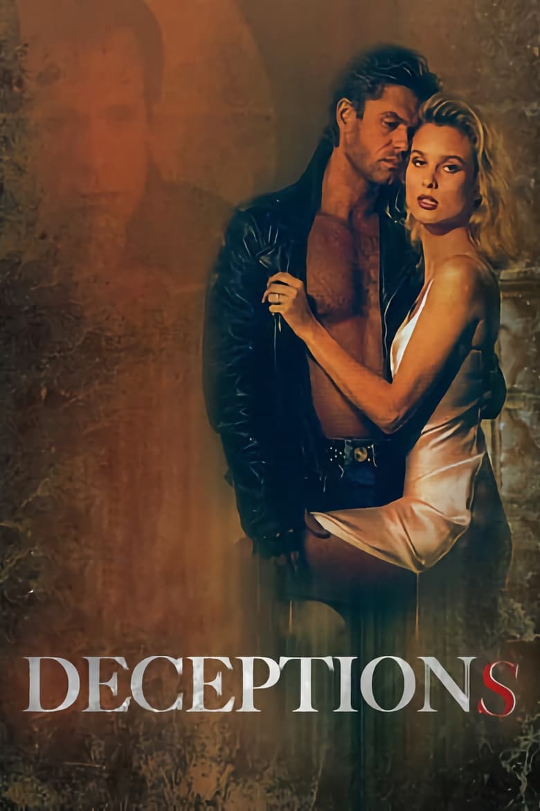 Poster of Deceptions